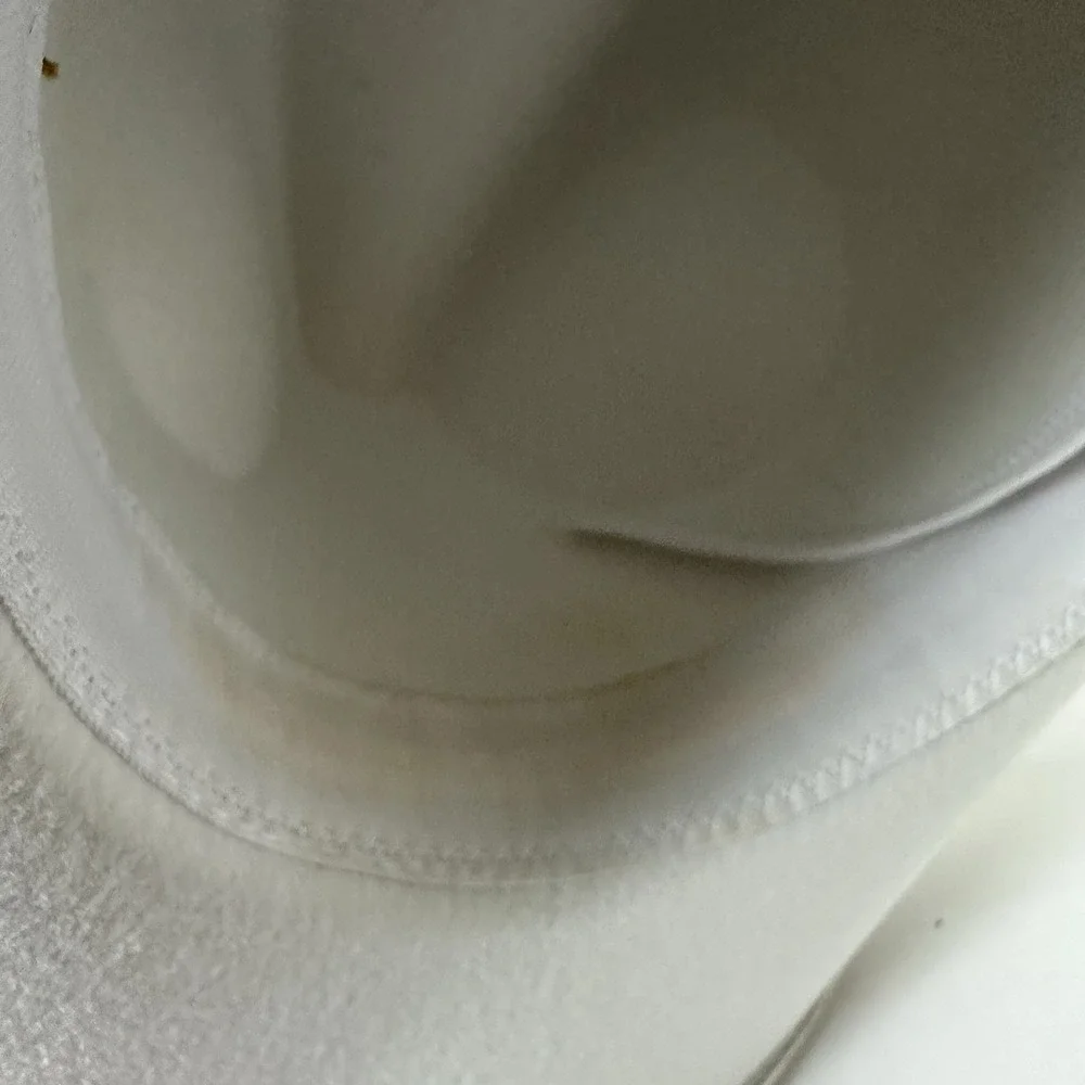 BRIDE Cowboy Hat With Veil Cowgirl Bachelorette Party